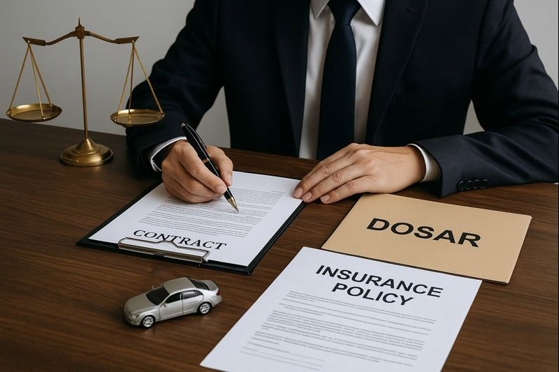 avocat despagubiri accidente